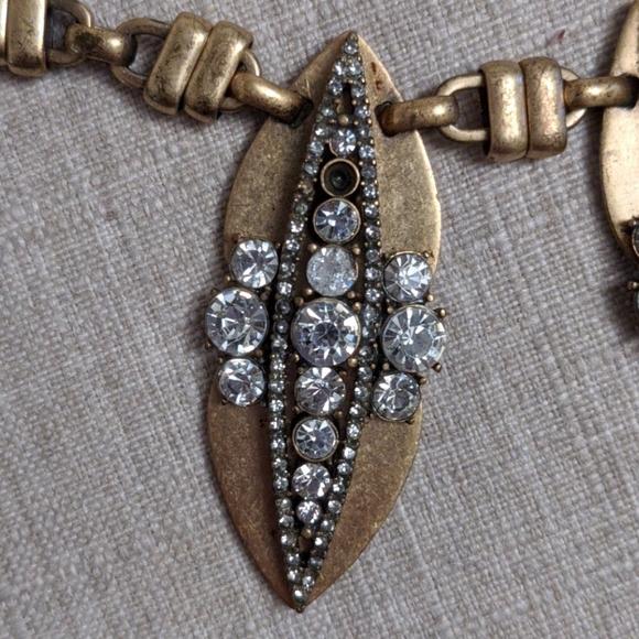 J Crew necklace - Picture 2 of 8